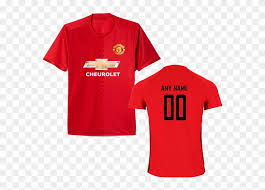Free for commercial use no attribution required high quality images. Football Jersey Png Manchester United Transparent Png 600x600 3638261 Pngfind