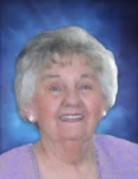 Obituary information for Doris M. Angilly