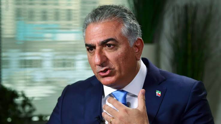 تغيير النظام في طهران.. نظرة على مساعي رضا بهلوي المتعثرة لقيادة إيران
