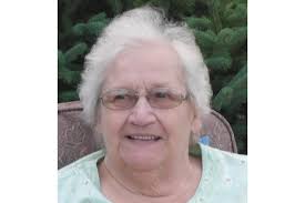 Ruby Jeffery Obituary (1934