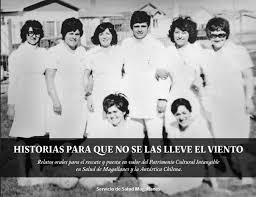 Never miss another show from sandra vuković. Historias Para Que No Se Las Lleve El Viento By Servicio De Salud Magallanes Issuu