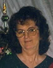 Obituary information for Nancy Marr Cameron