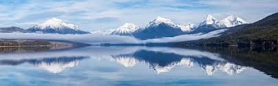 The lake tends to be calmer than st.mary's lake on the east side of the park, but is a mountain lake, so care should be taken. Lake Mcdonald Valley Glacier National Park U S National Park Service