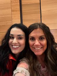 WHAT A WEEKEND! I had the best time at Love N. Seattle @lovenbooks !! Loved  seeing so many readers and getting to chat and catch up! Also had such a  wonderful time