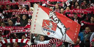 > trauerflor 1 fc köln heute. 1 Fc Koln Bei Dynamo Dresden Schweigeminute Wegen Tod Von Ddr Legende Siegmar Watzlich Kolner Stadt Anzeiger