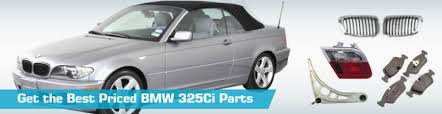 Bmw 325ci Parts Partsgeek Com