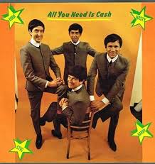 Amazon.com: The Rutles: CDs & Vinyl