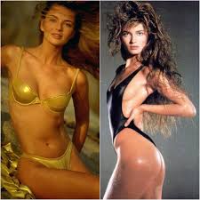 9,907 likes · 45 talking about this. Paulina Porizkova World S First Supermodel Chancetelevision Com