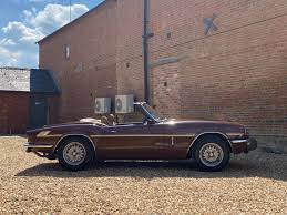 Image result for Russet Brown 1981 Land Rover