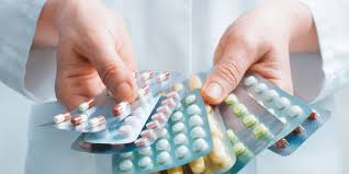 All About Antibiotics Gastrointestinal Society