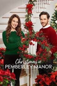 Easy search in all zippyshare files. Nonton Christmas At Pemberley Manor 2018 Sub Indo