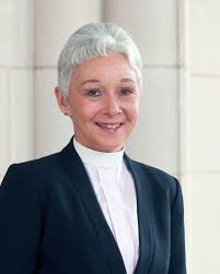 Washington National Cathedral