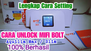 There is currently no th. Cara Unlock Modem Bolt Mifi Aquila Max Slim Bl 1 Devina Blog Sharing Tips Trik Internet