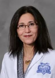 Dr. Randa M. Loutfi, MD