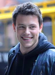 Cory Monteith,...