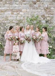 Pin On Bridesmaids