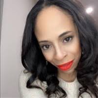 Crystal Hazzard's Instagram, Twitter & Facebook