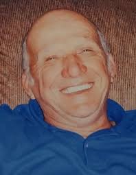 Obituary for Gene Perry