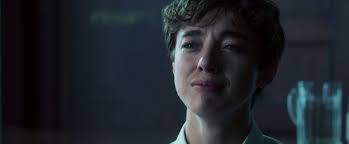 Jack and Anna: Masterclass In Succinct Storytelling That Covers Multiple  Timelines