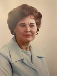 Virginia Geringer Obituary (2021)