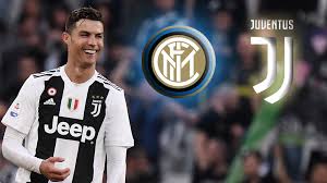 Inter milan has already locked up the 2021 serie a title, breaking a record streak of nine straight titles by juventus. Inter Mailand Vs Juventus Turin Live Im Tv Und Live Stream Sehen Goal Com