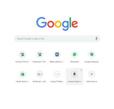 Añadir accesos directos en la página de Nueva pestaña de Chrome OS |  AndroidAyuda