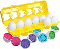 We did not find results for: Amazon Com Kidzlane Color Matching Egg Set Toddler Toys Educational Color Number Recognition Skills Learning Toy Toys Games