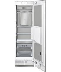 How to fix a samsung ice maker [quick . Thermador T24id905rp Built In Panel Ready Freezer Column