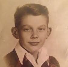 Dad would have been 93 today. Happy Birthday Dad. Thanks for serving our  country. Robert Lee Sinise May 17, 1931- October 8, 2021