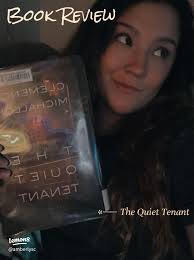 Chilling Book Review: The Quiet Tenant