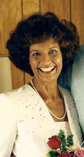 Catherine Lee “Kitty” Paul Holland (1934-2010)