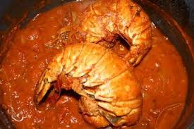Epingle Sur Langouste