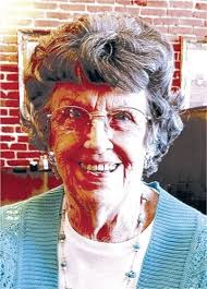 Anita Roy Obituary (1926