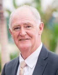 Barry Mccormack's Instagram, Twitter & Facebook