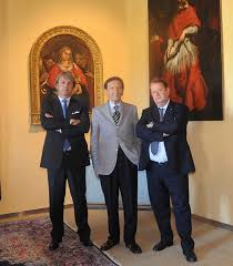 Persone, società o studi professionali che prestino attività di assistenza e consulenza al banco di lucca, anche basati all'estero, con particolare ma non esclusivo riferimento alle questioni in materia contabile, amministrativa, legale, tributaria e finanziaria; Banca Del Monte Di Lucca Andrea Pedrelli E Il Nuovo Direttore Generale