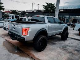 Best 2021 new bmw 5 series review. Thai Company Is Turning Ford Ranger Raptors Into F 150 Raptor Lookalikes Carscoops