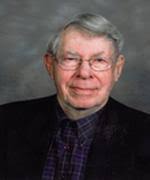 Obituary of Hugh Kinsman