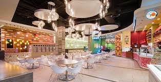 2001 harbour gates dr, annapolis, maryland 21401. Westfield Annapolis Mall Mini Food Court Buch