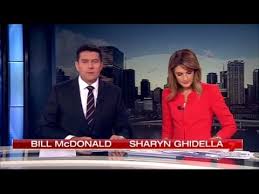 Trainee nurse's surprising request after severe reaction to astrazeneca. 7 News Brisbane New Opening Theme Youtube