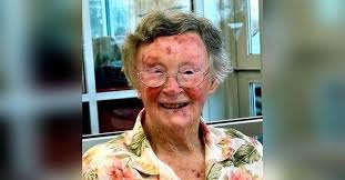 Phyllis Whitt Smith Obituary