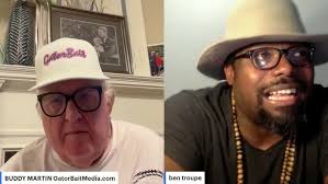 Can the Florida Gators be the boss in the SEC? If Not Who?