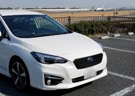 インプレッサスポーツ gt 低速時にカクカク ギクシャクする症状 アタプラ インプレッサスポーツ インプレッサ 伊丹空港