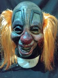 Clown Slipknot