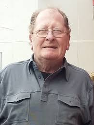 Death Notice of Declan MAGEE (Donaghmede, Dublin)