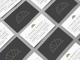 Promote your bakery with our personalized business cards! Bakery Business Cards Inspiration Cardfaves