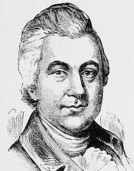 Signers of the Constitution