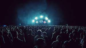 Find your perfect music wallpaper for your phone, desktop and more! I Ve Just Stumbled Upon This Desktop Wallpaper From Lir 2016 Isn T It Awesome Share Yours Dnb