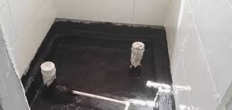 أفضل انواع عزل الحمامات معلومة ثقافية