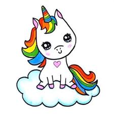 How To Draw Cute Unicorn For Android Apk Download