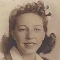 Sena Elizabeth Cole (1920–2002)